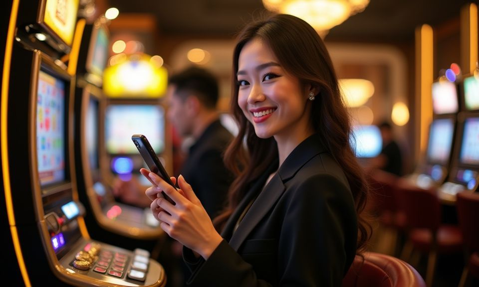 di88 Phuong Hoang Slot tại di88 Có Gì?